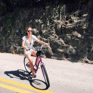 Meet your Posher, Christine